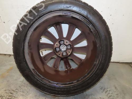 Used Rim CITROËN C4 Coupe (LA_) 1.6 HDi (109 hp) 31151575