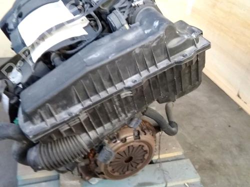 Motor PEUGEOT 307 (3A/C) [2000-2012]  23157841