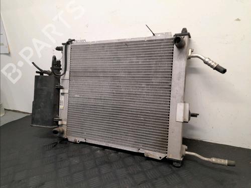 AC radiator CITROËN SAXO (S0, S1) 1.5 D | BP23235731M32 