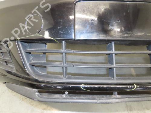 Front bumper SKODA FABIA II Combi (545) 1.6 TDI | BP22366772C7 