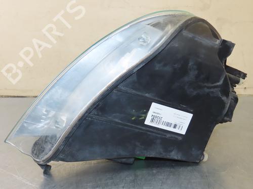 Left headlight FORD FIESTA V (JH_, JD_) 1.3 | BP17085455C28 