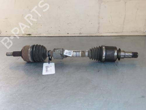 Used Left front driveshaft Left front driveshaft 37253151 37253151