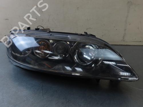 Right headlight MAZDA 6 Station Wagon (GY) 2.0 DI (GY19) | BP28526865C29 - Image 9