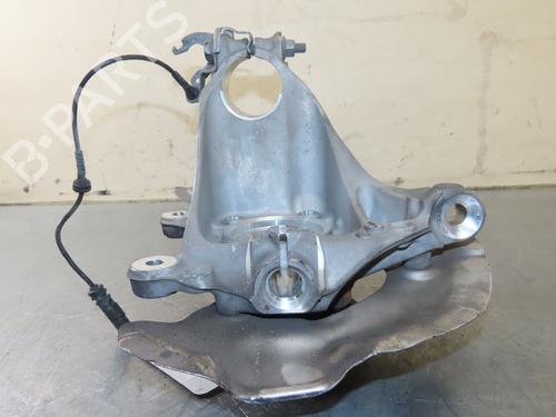 Right front steering knuckle BMW X1 (U11) sDrive 18 i | BP22366376M26 