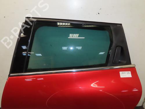 Used Left rear door RENAULT CLIO IV Grandtour (KH_) 1.5 dCi 90 (KHN3, KHN4) (90 hp) 30403836