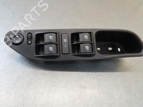 Left front window switch FIAT TIPO Hatchback (356_, 357_) 1.4 (356HXA1B, 357) | BP24576706I27 - Image 3