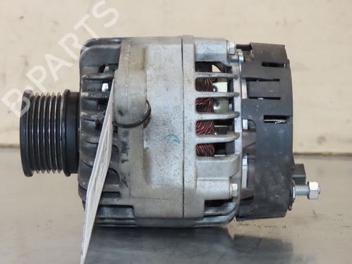 Alternator SUZUKI SX4 S-Cross (JY) 1.6 DDiS AllGrip (AKK 416D) | BP28136383M7 