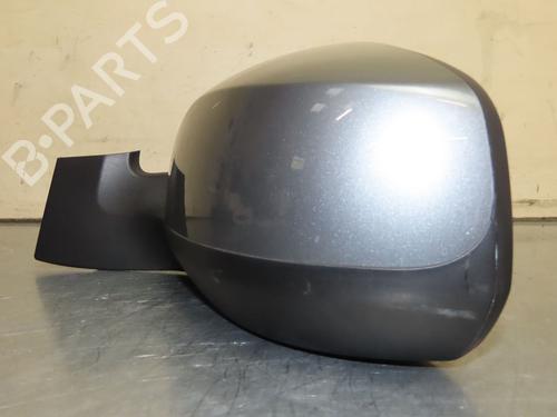 Left mirror OPEL AGILA B (H08) 1.0 (F68) | BP16897821C26 