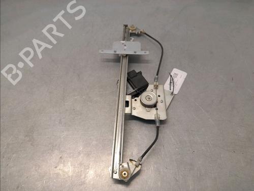 Used Front left window mechanism CITROËN BERLINGO MULTISPACE (B9) 1.6 VTi 120 (120 hp) 30265908