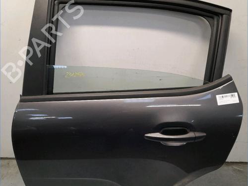 Used Left rear door CITROËN C3 III (SX) 1.2 PureTech 82 (83 hp) 16740225
