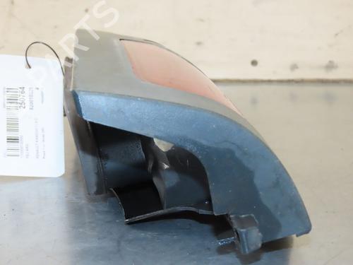 Used Left taillight RENAULT KANGOO Express (FC0/1_) D 65 1.9 (FC0E, FC02, FC0J, FC0N) (64 hp) 26876160