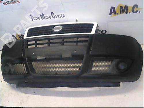Used Front bumper FIAT DOBLO Box Body/MPV (223_) 1.3 D Multijet (75 hp) 9406221