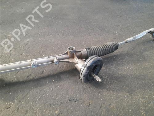 Used Steering rack Steering rack RENAULT MEGANE IV Hatchback (B9A/M/N_) 1.5 dCi 110 (B9A3) (110 hp) 33561689 33561689