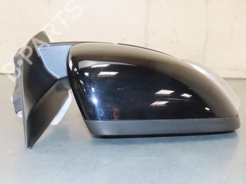 Right mirror FORD RANGER (TKE) 2.0 EcoBlue 4x4 | BP27094130C27 