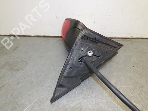 Left mirror SEAT IBIZA III (6L1) 1.4 TDI | BP19103992C26 