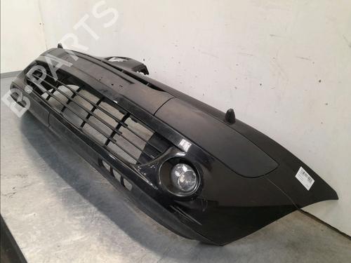Front bumper RENAULT CLIO II (BB_, CB_) 1.2 (BB0A, BB0F, BB10, BB1K, BB28, BB2D, BB2H, CB0A,... | BP23158464C7 