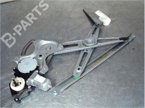 Front left window mechanism TOYOTA YARIS (_P9_) 1.4 D-4D (NLP90_, NLP90R) | BP9409715C22 