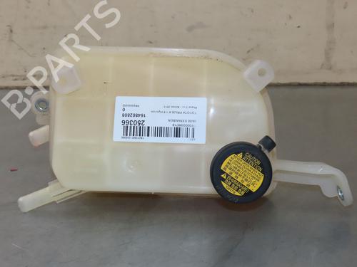 Expansion tank TOYOTA PRIUS (_W3_) 1.8 Hybrid (ZVW30) | BP25622202C120