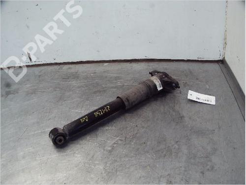 Right rear shock absorber PEUGEOT 208 II (UB_, UP_, UW_, UJ_) 1.2 PureTech 130 | BP10682890M19 