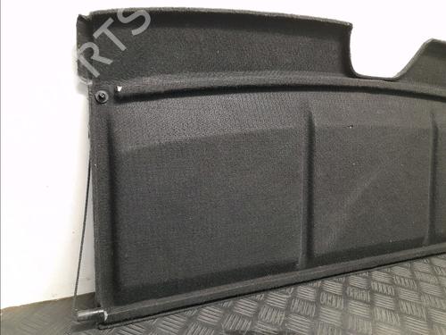 Rear parcel shelf PEUGEOT 106 II (1A_, 1C_) 1.1 i | BP24231755C85 
