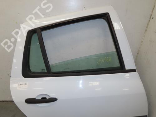 Right rear door RENAULT CLIO III Grandtour (KR0/1_) 1.2 16V (KR02, KR0J) | BP27289458C5