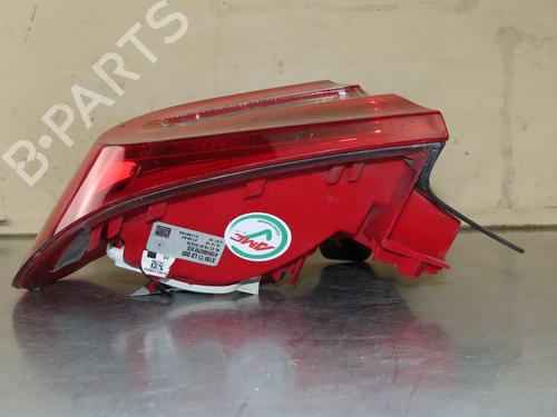 Left taillight MERCEDES-BENZ GLA-CLASS (X156) GLA 180 (156.942) | BP28526873C34