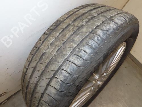 Used Rim MERCEDES-BENZ GLA-CLASS (X156) GLA 180 (156.942) (122 hp) 28685671