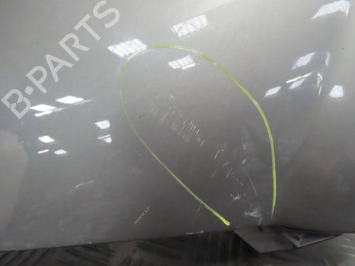 Left front fenders RENAULT MEGANE II (BM0/1_, CM0/1_) 1.9 dCi (BM0G, CM0G) | BP29128557C41 
