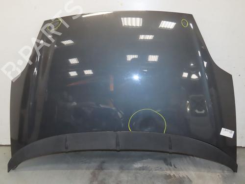 Hood FIAT PUNTO (199_) 1.2 (199AXZ1A, 199BXZ1A) | BP26726048C1 