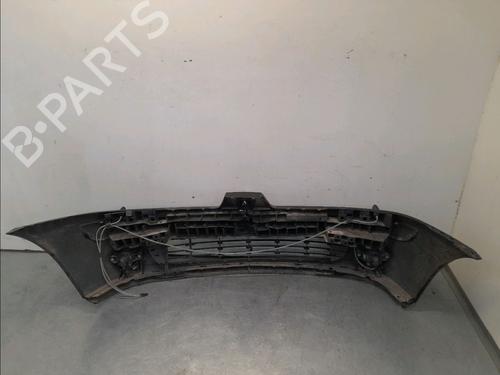 Front bumper RENAULT CLIO II (BB_, CB_) 1.2 (BB0A, BB0F, BB10, BB1K, BB28, BB2D, BB2H, CB0A,... | BP23158464C7 