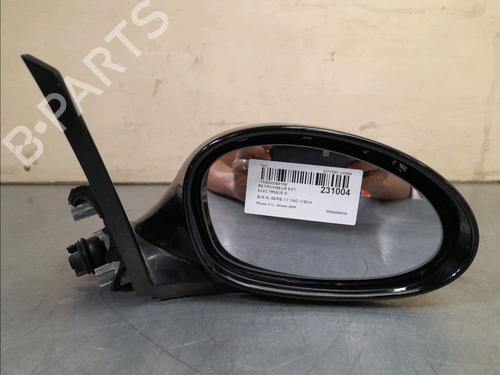 Used Right mirror BMW 1 (E81) 116 d (116 hp) 14945629