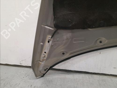 Hood PEUGEOT 5008 (0U_, 0E_) 1.6 HDi | BP15798344C1