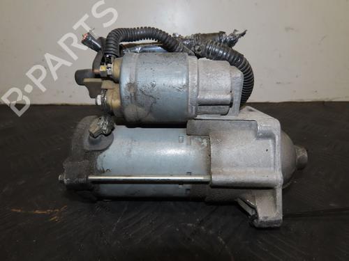 Startmotor RENAULT CLIO IV (BH_) 1.5 dCi 75 (75 hp) 25041352