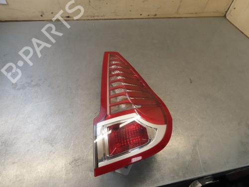 Right taillight RENAULT SCÉNIC III (JZ0/1_) 1.9 dCi (JZ0J, JZ1J, JZ1K, JZ1S) | BP25279304C35 