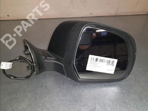 Used Right mirror DACIA DUSTER (HS_) 1.5 dCi (HSAJ) (90 hp) 11230300