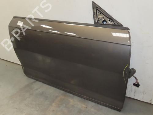 Used Right front door AUDI A3 Convertible (8P7) 1.8 TFSI (160 hp) 28685693