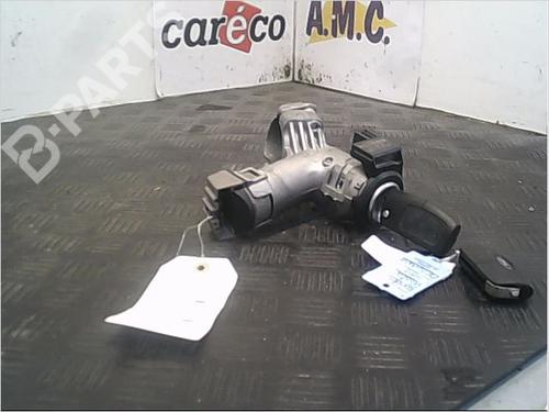 Used Ignition barrel Ignition barrel FORD FIESTA VI (CB1, CCN) 1.6 TDCi (95 hp) 9406852 9406852