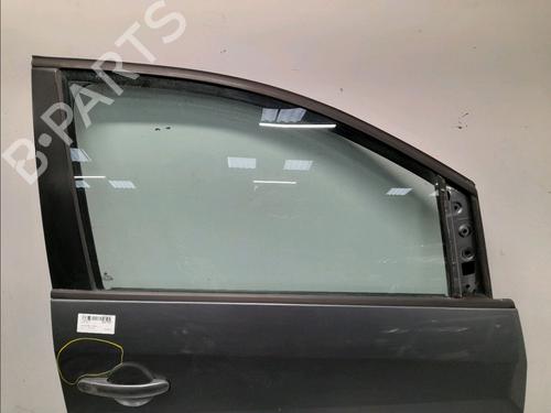 Right front door VW TOURAN (1T1, 1T2) 1.9 TDI | BP15722221C3 