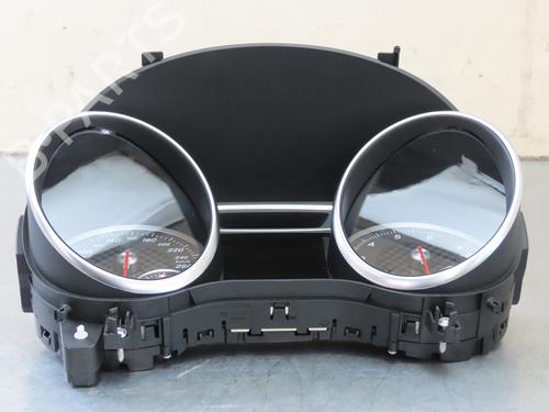 Instrument cluster MERCEDES-BENZ A-CLASS (W176) A 160 (176.041) | BP27856790C47 - Image 3
