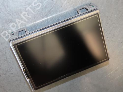 Display monitor PEUGEOT 2008 I (CU_) 1.2 THP 110 / PureTech 110 | BP30714586C48 