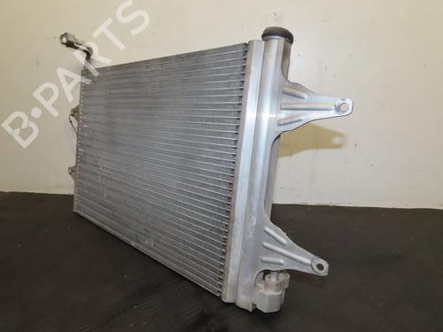Heater matrix SEAT IBIZA III (6L1) 1.4 16V | BP30606329M63 