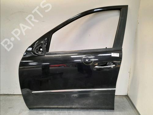 Used Left front door MERCEDES-BENZ M-CLASS (W164) ML 320 CDI 4-matic (164.122) (224 hp) 12354618