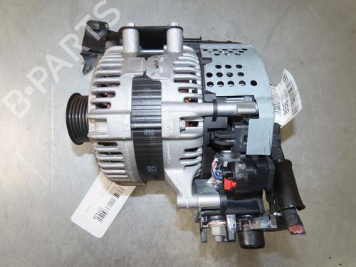 Alternator FORD PUMA (J2K, CF7) 1.0 Flexifuel | BP35797502M7 - Image 5