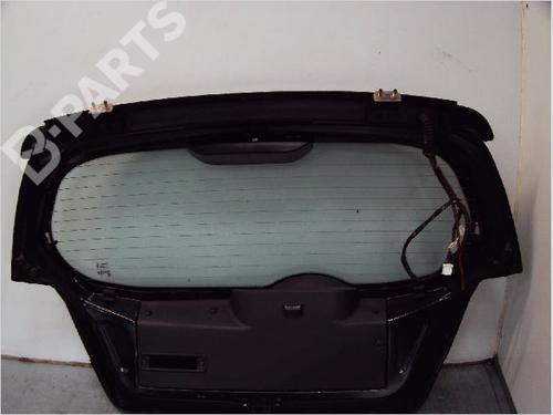Tailgate CHEVROLET AVEO / KALOS Hatchback (T250, T255) 1.4 | BP9535520C6 