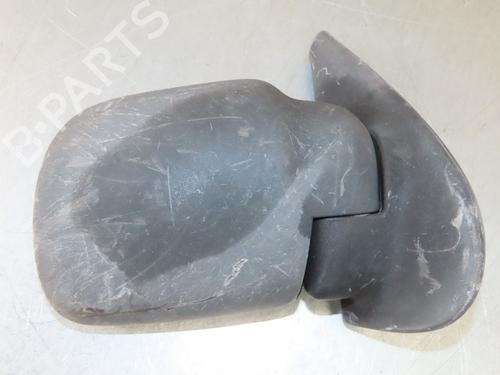 Right mirror RENAULT KANGOO Express (FC0/1_) D 65 1.9 (FC0E, FC02, FC0J, FC0N) | BP26967852C27 