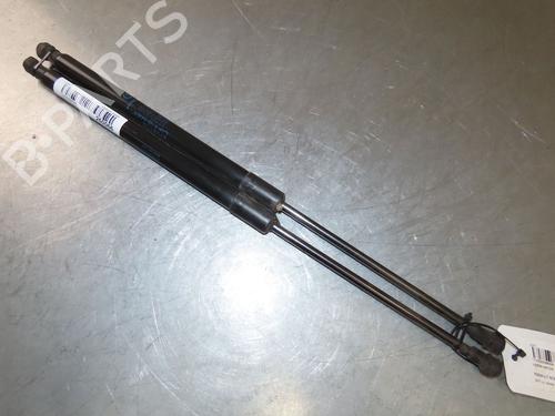 Gassdemper Bakluke RENAULT SCÉNIC IV (J9_) 1.2 TCe 130 | BP29263660C138 