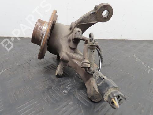 Used Right front steering knuckle DACIA SPRING EV (B6M1) (45 hp) 25749886