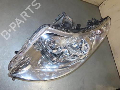 left-headlight-citroen-jumper-ii-van-2006-33998673 main image