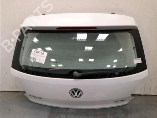 Tailgate VW POLO V (6R1, 6C1) 1.4 TDI | BP27887325C6 