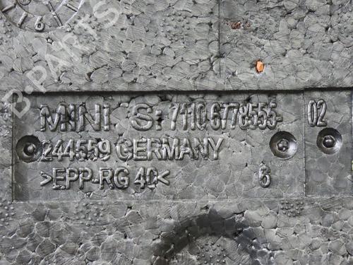 other-mini-mini-r56-cooper-71121501930-2005-2006-2007-2008-2009-2010-2011-2012-2013-2014-22366432 main image